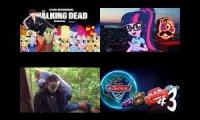 Thumbnail of MLP WALKING DEAD TWILIGHT SPARKLE ASMR TOKYO HUNTER
