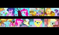 Thumbnail of MY LITTLE PONY: FRIENDSHIP IS MAGIC: Season One: Part One.