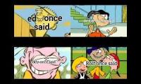 Thumbnail of all ed edd n eddy once said