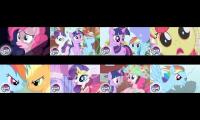 MY LITTLE PONY: FRIENDSHIP IS MAGIC: Season One: Part Two.
