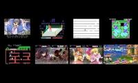 Thumbnail of Irwie VS Farabi Kenshin