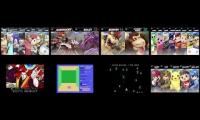 Thumbnail of Abestadecapua VS Khada Jin