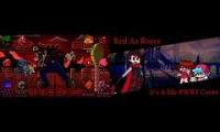 Thumbnail of Its-A-Me X Red as Roses