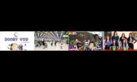 Thumbnail of cup song dooby and amelia (cimorelli x meme megamix)