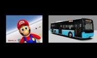 Thumbnail of Güleryüz Cobra Cummins tam gaz kalkış