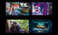 Thumbnail of MLP WALKING DEAD TWILIGHT SPARKLE ASMR & OIL RIG HUNTER