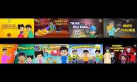 Thumbnail of Puntoon Kids Mashup Parison