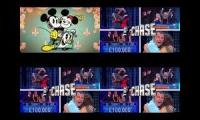 Thumbnail of Up to Faster 4 parison to mickey and the chase.