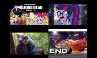 Thumbnail of MLP WALKING DEAD TWILIGHT SPARKLE ASMR & RETURN TO THE RIG