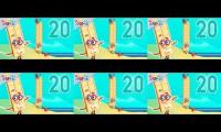 Thumbnail of 6 numberblocks languages part 8