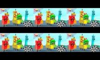 6 numberblocks languages part 9
