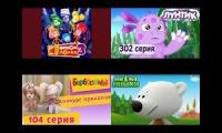 Thumbnail of Шоколад video YouTube mulpirlier