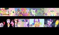 Thumbnail of MY LITTLE PONY: FRIENDSHIP IS MAGIC: Season One: Part Three.