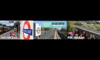 Thumbnail of Geoff Marshall Mill Hill East