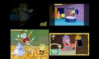 Thumbnail of Up to faster quadparison to squidward