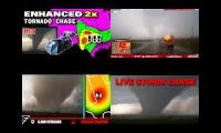 Thumbnail of live storm chasers chat
