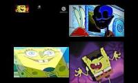 Up to faster 10 parison to Spongebob analog horrors