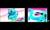 Thumbnail of gummy bear but me and gummydudes version