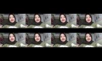 Thumbnail of tart (secs) :  Volume (0-100)