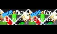 Thumbnail of Basics in Behavior X Youre Mine X Every Door comparison (Original vs. Extra Keyframes)
