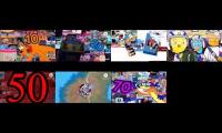 Thumbnail of Cartoons falling into holes add round 10-80