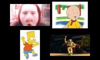 Thumbnail of Lets Create Side by Sides - Sparta Remixes Side-by-Side 481