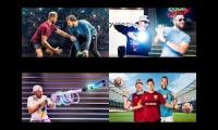 Thumbnail of Dude Perfect: Overtime All Episodes 37, 38, 39, & 40