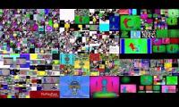 Thumbnail of way too much creeping many noggin and nick jr logo collections