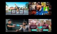 Thumbnail of Dude Perfect: Overtime All Episodes 41, 42, 43, & 44