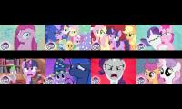 Thumbnail of MY LITTLE PONY: FRIENDSHIP IS MAGIC: Season Two Prelude: Part Four.