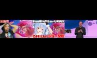 Thumbnail of summer game fest stream