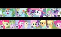 Thumbnail of MY LITTLE PONY: FRIENDSHIP IS MAGIC: Season Two Prelude: Part Five.