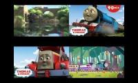 Thumbnail of Up to faster 4 parison to thomas and friends