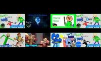 Thumbnail of Baldi Youre Mine different types of videos