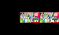 Up to Faster superparison to blippi