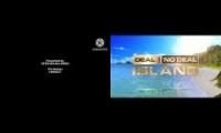 Deal or No Deal 2025 End Credits