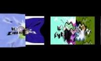 Thumbnail of klasky csupo 2 turns angry and asleep