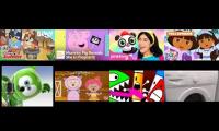 Thumbnail of Opoalsjnaiskgrene Баркод: 1544587453210, 2000002364016 2000-04-07