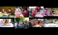 Thumbnail of Birthday Party MASHUP!!!!!!!!!