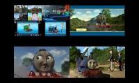 Up to faster 10 parison to thomas and friends