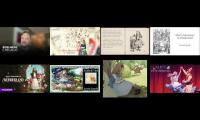 Thumbnail of ALICE’S ADVENTURES IN WONDERLAND: Part Five: ALICE’S ADVENTURES UNDERGROUND