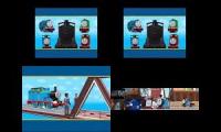 Thumbnail of Up to faster 19 parison to thomas and friends
