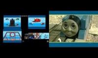 Thumbnail of Up to faster 20 parison to thomas and friends