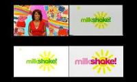 Thumbnail of Channel 5/Milkshake! - Continuity and Adverts