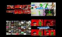 Thumbnail of Baldi Youre Mine, but its a mashup of 821 versions