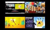 Thumbnail of Up to faster 93 parison for BrodyThePikwikPackAndBFDIFan