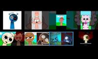 8 Sprunki Oc Videos Created