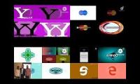Thumbnail of Random 16 Full Best Animation Logos V1
