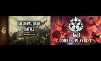 Thumbnail of Dungeons and Dragons siege