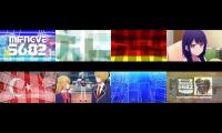 Thumbnail of MusicalNeptunia4126 Logo History Part 9